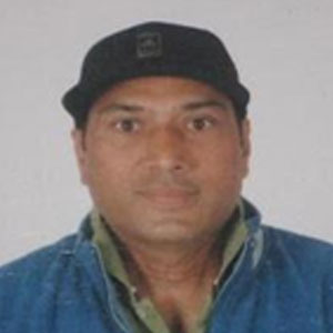 Anil Deoja 