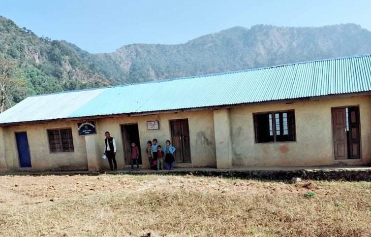 Support reintegration of 500 children of three schools in the rural Nepal during COVID 19 crisis